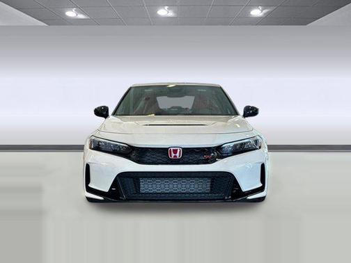 2025 Honda Civic Type R Manual