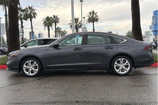 2023 Honda Accord LX 1.5T