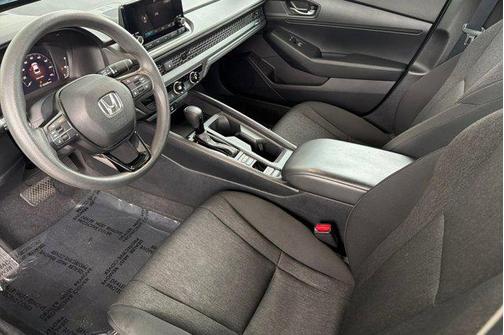 2023 Honda Accord LX 1.5T
