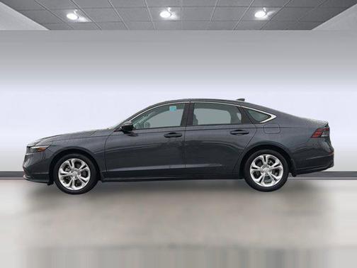 2023 Honda Accord LX 1.5T