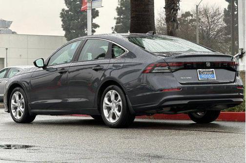 2023 Honda Accord LX 1.5T