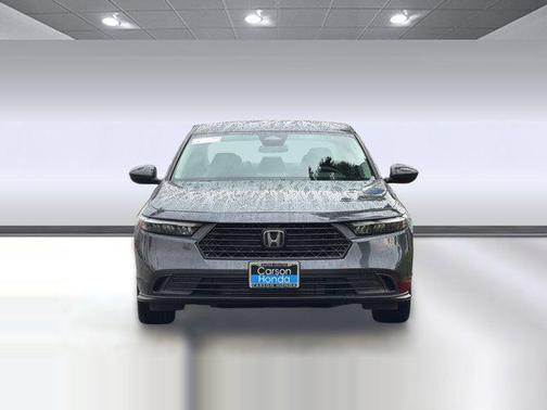 2023 Honda Accord LX 1.5T