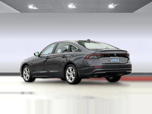 2023 Honda Accord LX 1.5T