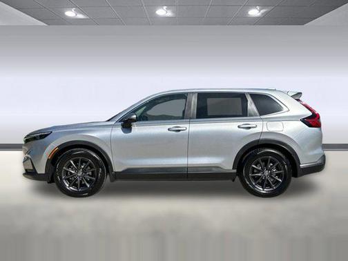 2026 Honda CR-V EX-L 2WD