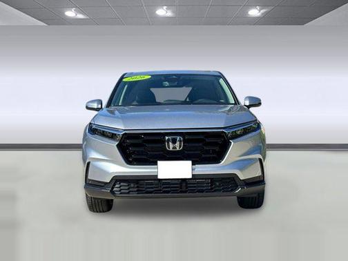 2026 Honda CR-V EX-L 2WD
