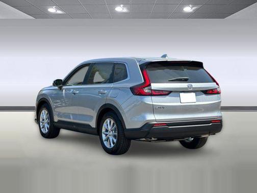 2026 Honda CR-V EX 2WD