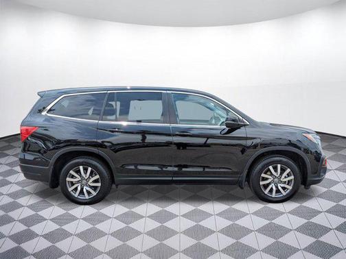 2022 Honda Pilot 2WD EX-L