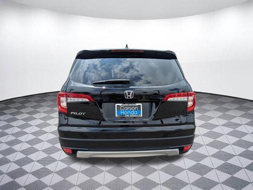2022 Honda Pilot 2WD EX-L