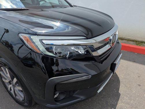 2022 Honda Pilot 2WD EX-L