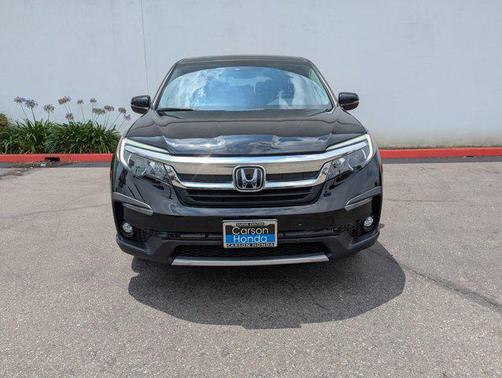 2022 Honda Pilot 2WD EX-L
