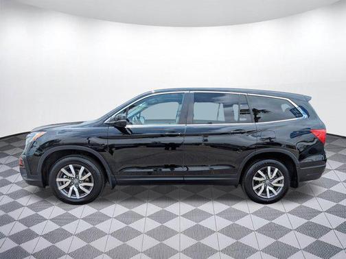 2022 Honda Pilot 2WD EX-L