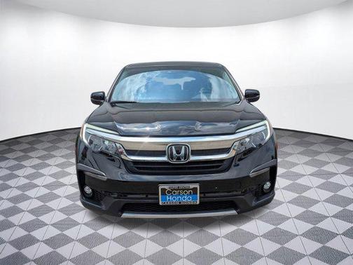 2022 Honda Pilot 2WD EX-L