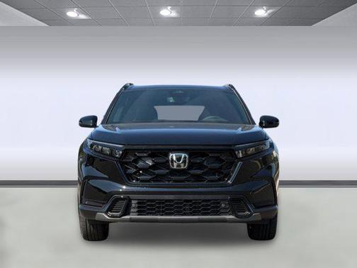 2026 Honda CR-V Hybrid Sport-L FWD