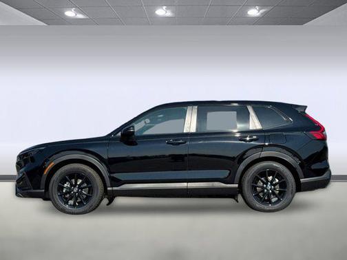 2026 Honda CR-V Hybrid Sport-L FWD