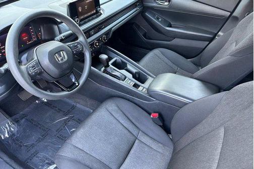 2023 Honda Accord LX 1.5T