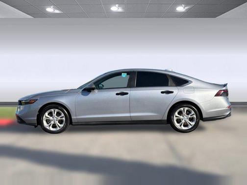 2023 Honda Accord LX 1.5T