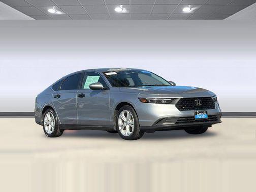 2023 Honda Accord LX 1.5T