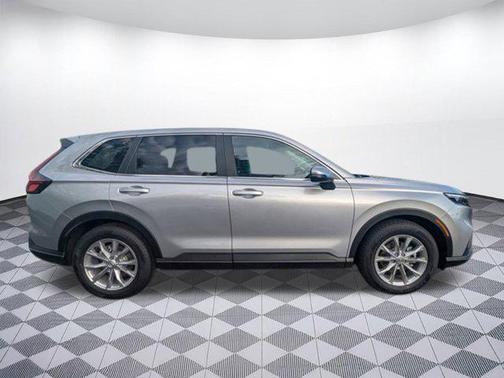 2025 Honda CR-V EX-L 2WD