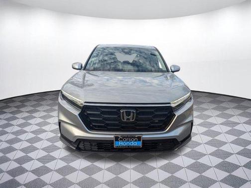 2025 Honda CR-V EX-L 2WD