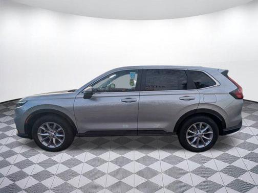 2025 Honda CR-V EX-L 2WD