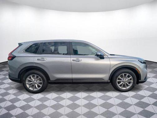 2025 Honda CR-V EX-L 2WD