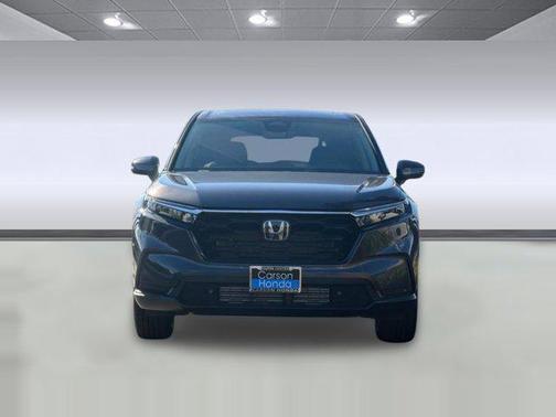 2026 Honda CR-V EX-L 2WD