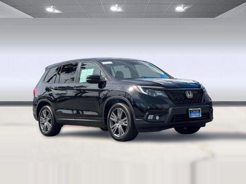 2019 Honda Passport EX-L
