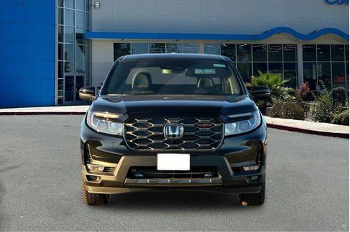 2026 Honda Ridgeline Sport