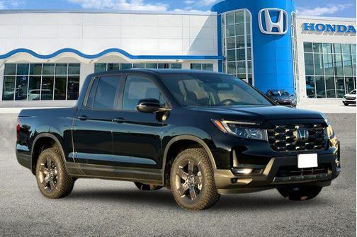 2026 Honda Ridgeline Sport