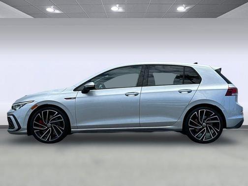 2022 Volkswagen Golf GTI 2.0T S DSG