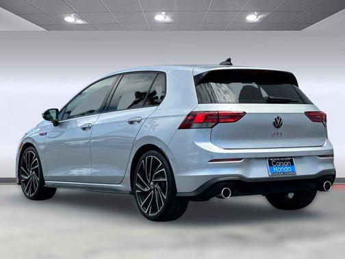 2022 Volkswagen Golf GTI 2.0T S DSG