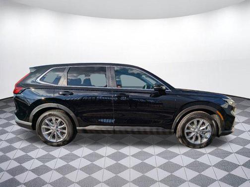 2025 Honda CR-V EX-L 2WD