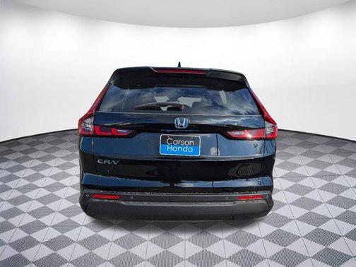 2025 Honda CR-V EX-L 2WD