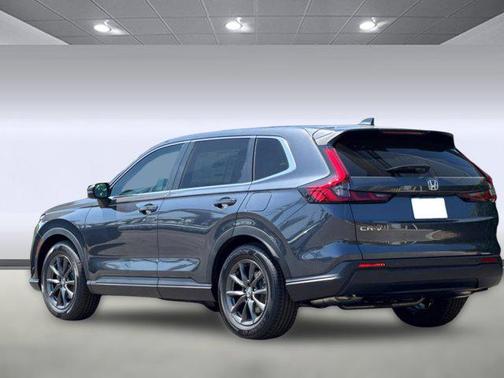 2026 Honda CR-V EX-L 2WD