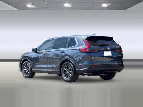 2026 Honda CR-V EX-L 2WD