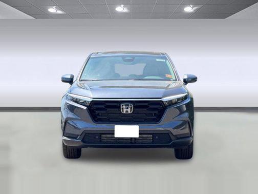 2026 Honda CR-V EX-L 2WD