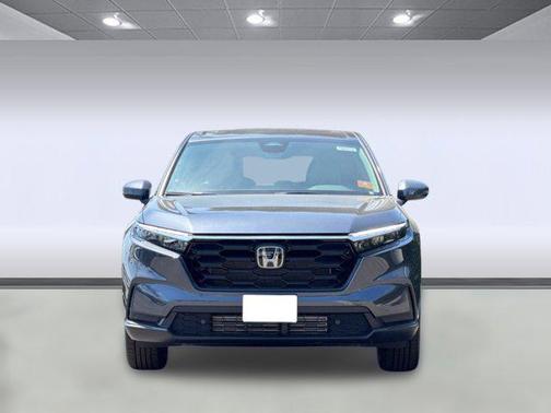 2026 Honda CR-V EX-L 2WD