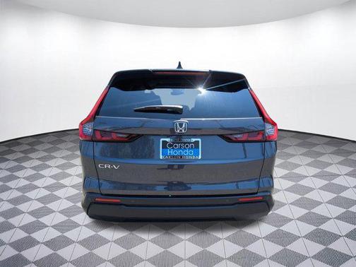 2026 Honda CR-V EX-L 2WD