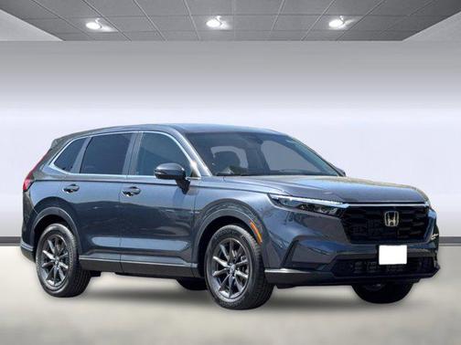 2026 Honda CR-V EX-L 2WD