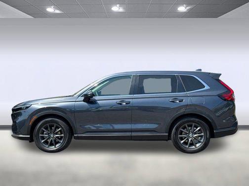 2026 Honda CR-V EX-L 2WD