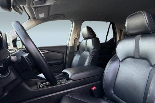 2024 Honda Pilot EX-L 7 Passenger