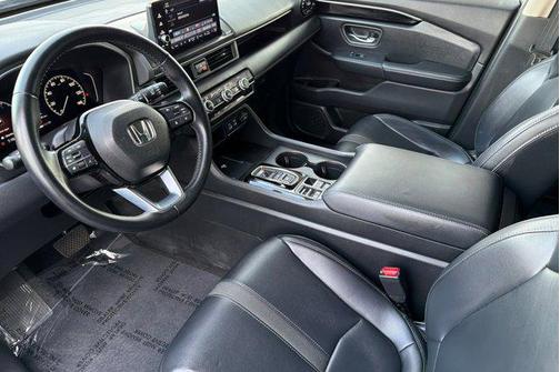 2024 Honda Pilot EX-L 7 Passenger