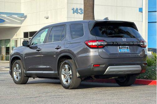 2024 Honda Pilot EX-L 7 Passenger