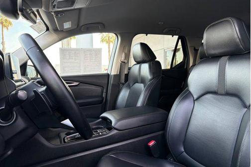 2024 Honda Pilot EX-L 7 Passenger