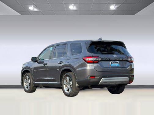 2024 Honda Pilot EX-L 7 Passenger