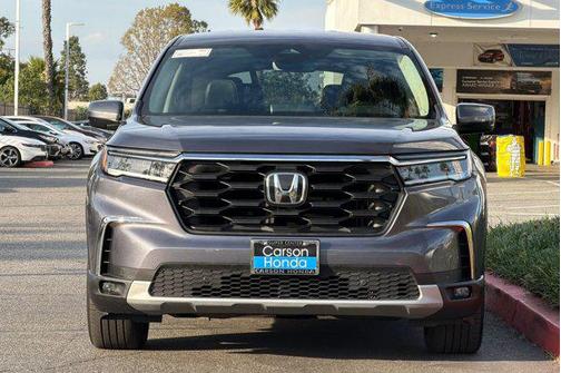 2024 Honda Pilot EX-L 7 Passenger