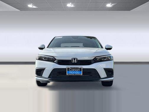 2022 Honda Civic LX