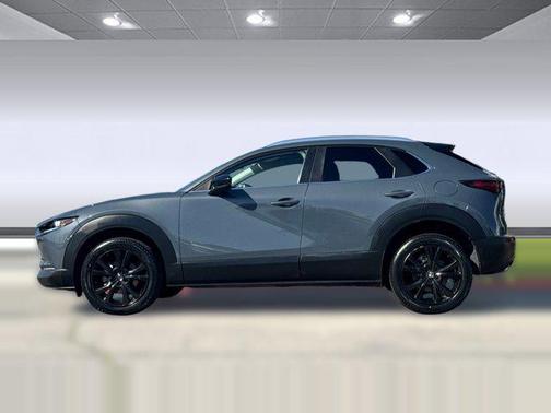 2023 Mazda CX-30 2.5 S Carbon Edition