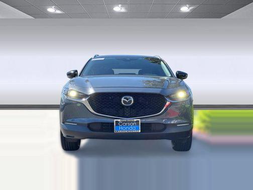 2023 Mazda CX-30 2.5 S Carbon Edition