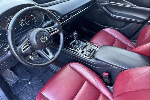 2023 Mazda CX-30 2.5 S Carbon Edition